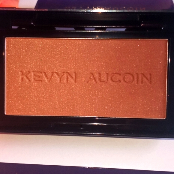 BNIB》Kevyn Aucoin 🌞 The Neo Bronzer (Sundown Deep) - Picture 4 of 7